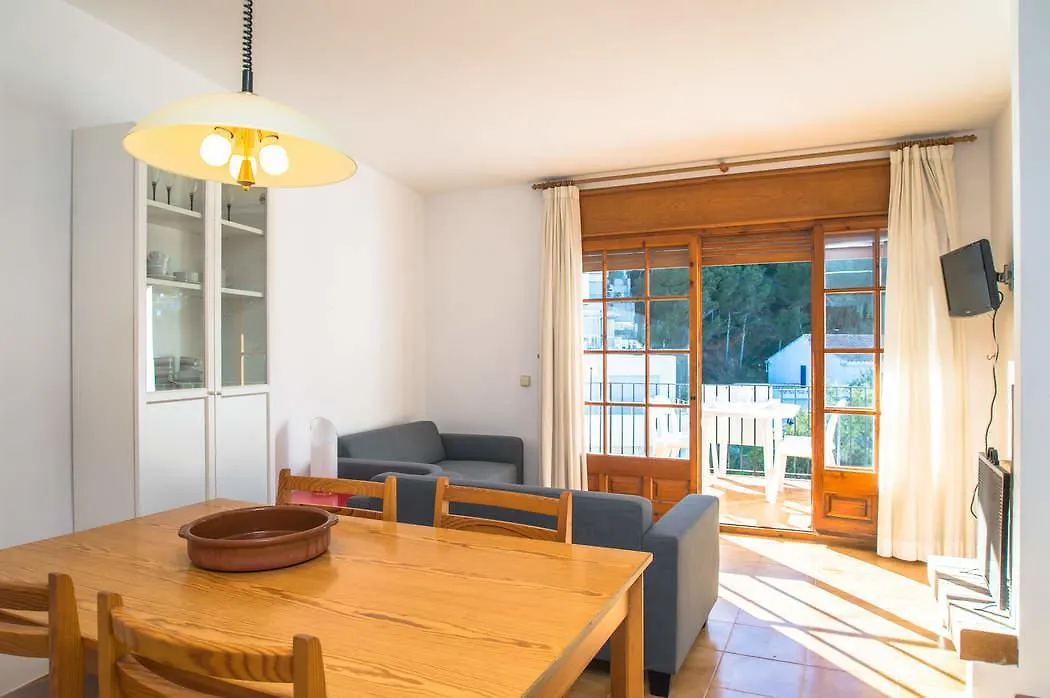 Apartmán Sr-37 Begur