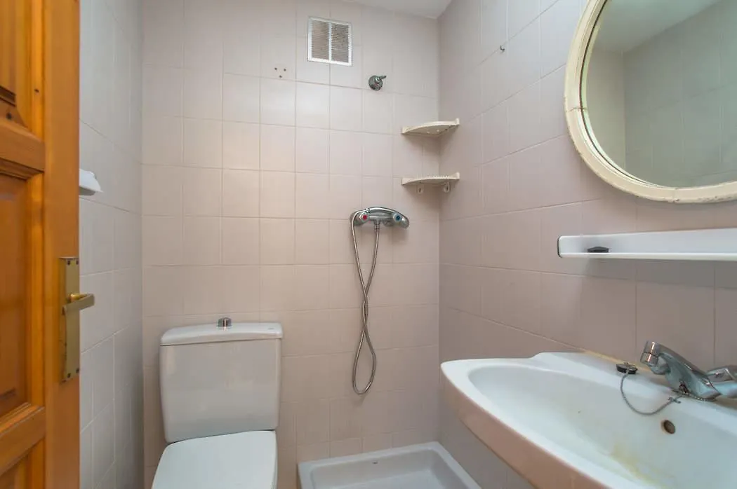 Apartmán Sr-37 Begur 0*,