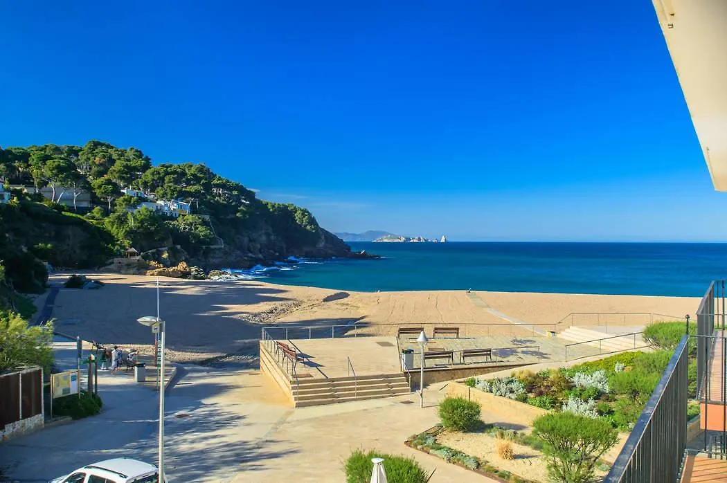 Sr-37 Apartment Begur