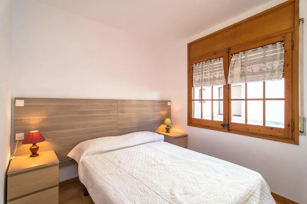 Sr-37 Apartment Begur 0*,  Spain