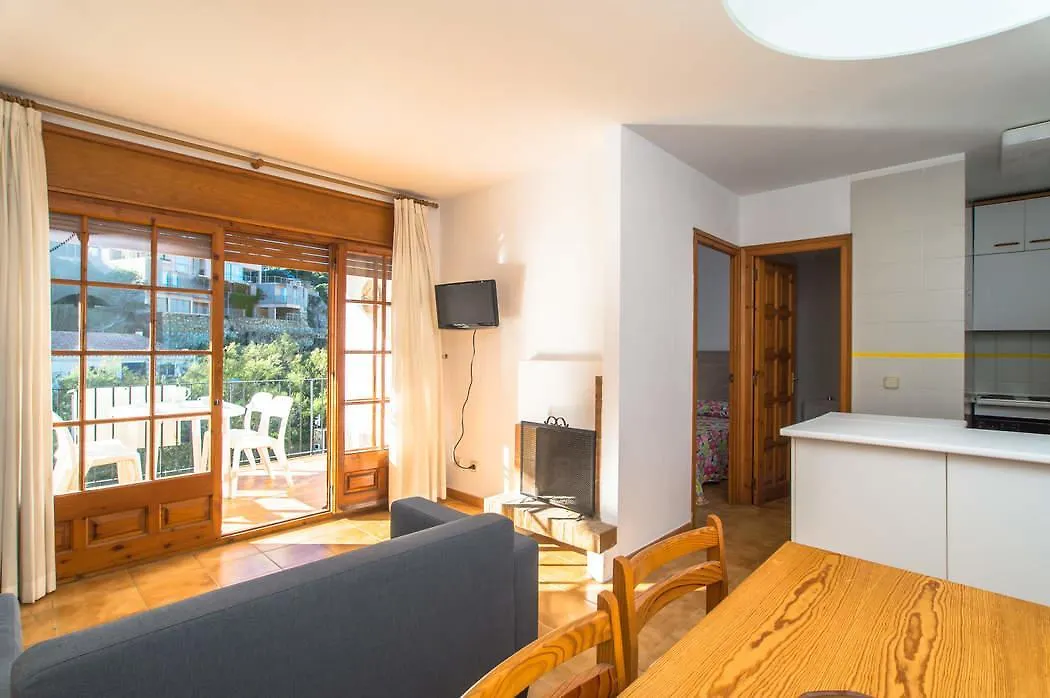 Sr-37 Apartment Begur 0*,  Spain