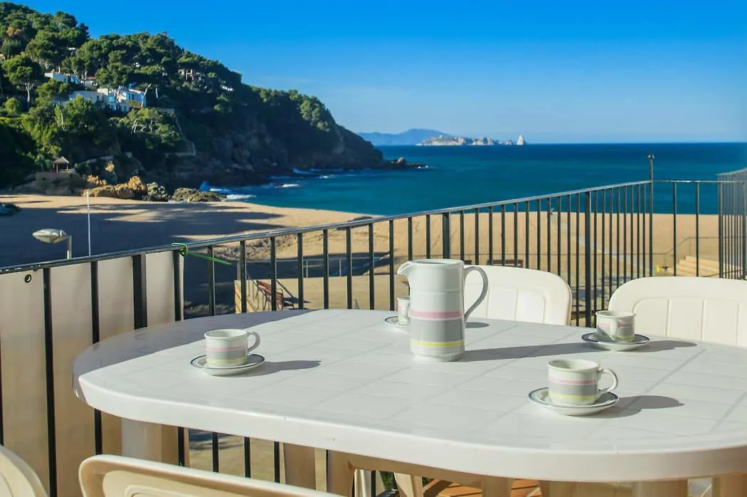Sr-37 Apartment Begur