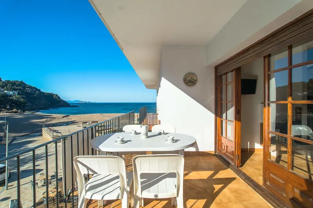 Sr-37 Apartment Begur
