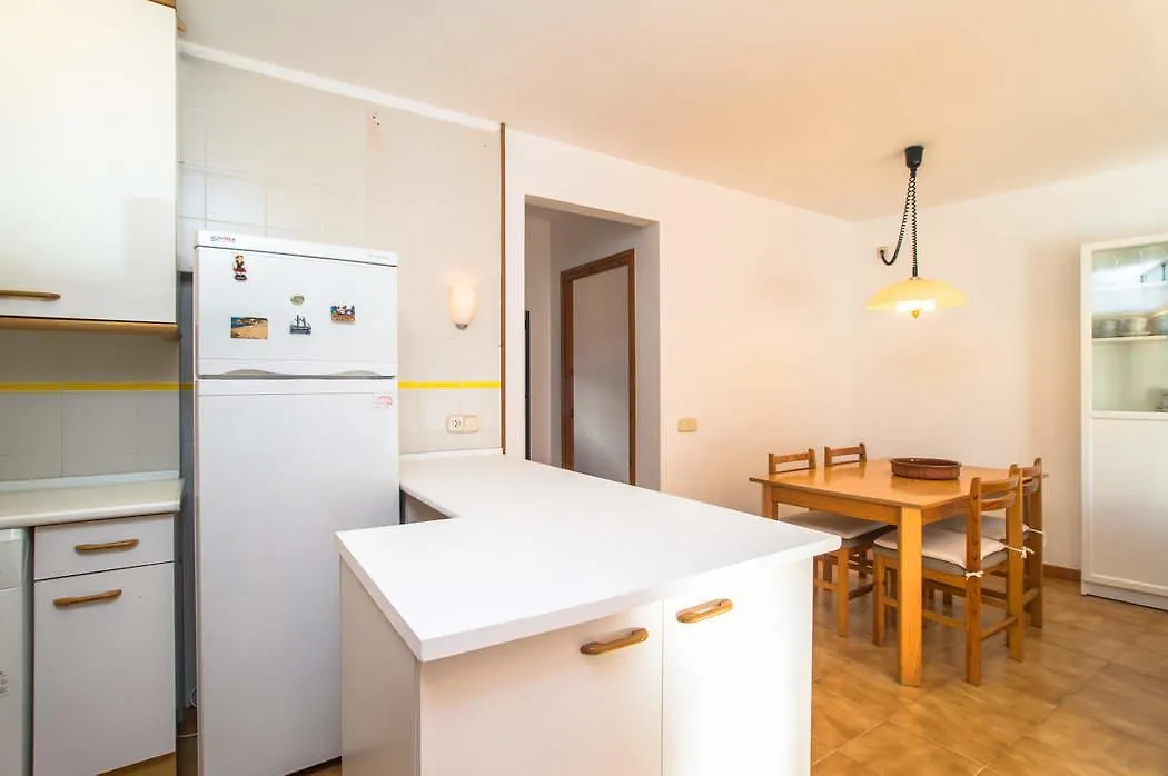 Sr-37 Apartment Begur Spain