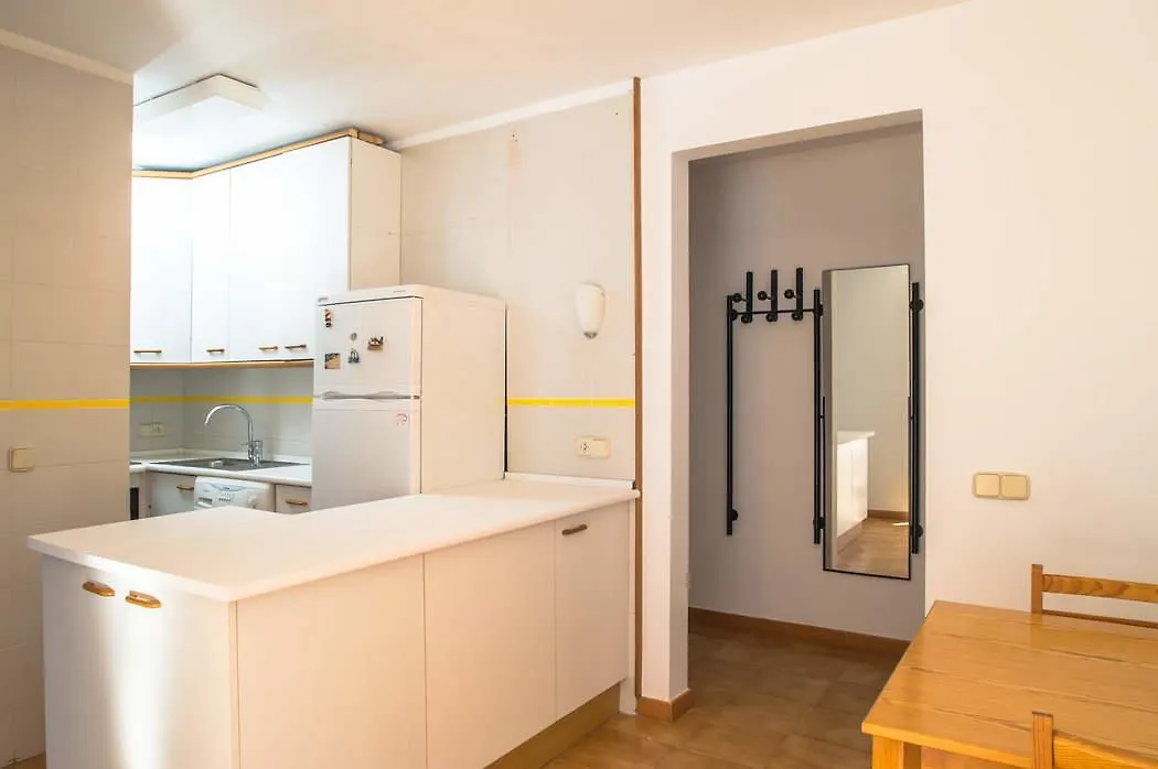 Sr-37 Apartment Begur