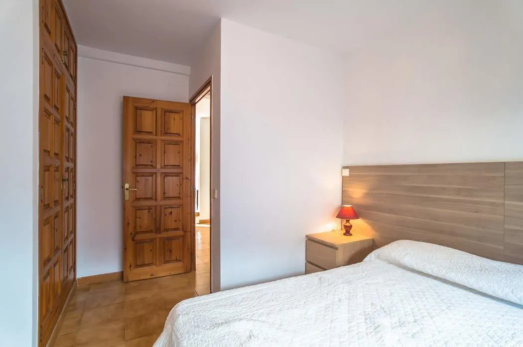 Sr-37 Apartment Begur 0*,